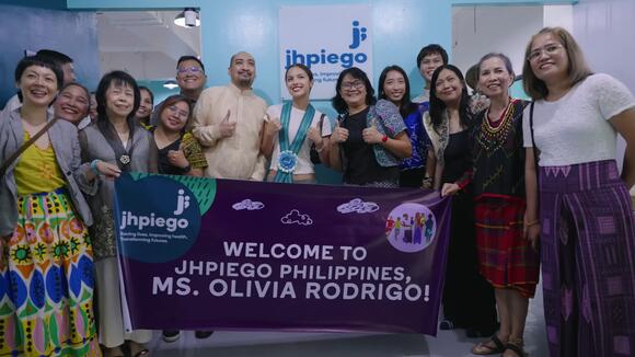 11 Times Olivia Rodrigo Proudly Talked About Her Filipino Heritage That ...