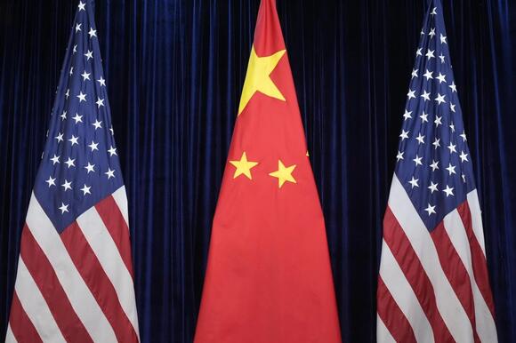 Survey says slowing economy is the No. 1 worry for US businesses in ...