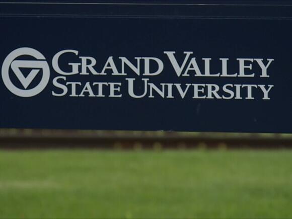 Grand Valley State University modifies security measures after campus ...