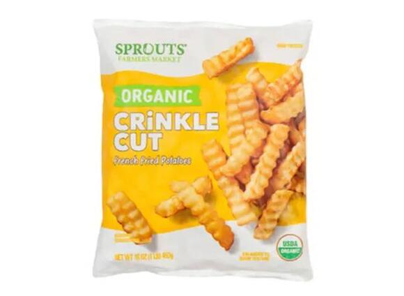 4 Healthiest Frozen French Fries—and 3 To Avoid - NewsBreak