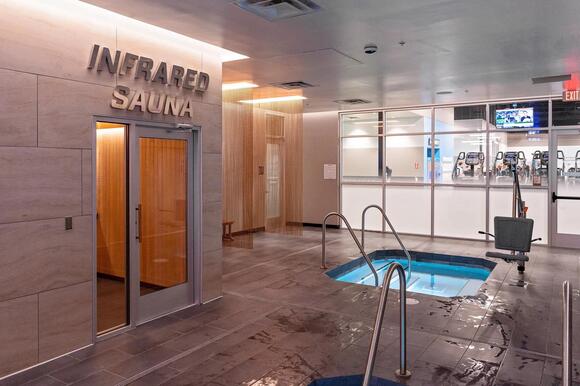 EoS Fitness To Open a Luxury Gym in West Hollywood, Replacing Crunch ...