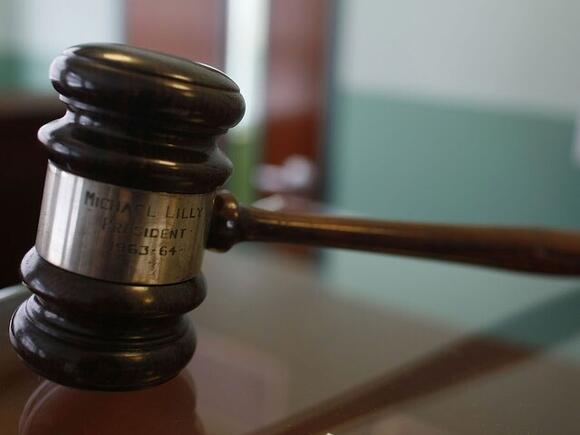 Johnson County judge sentences man to life in prison for killing ...
