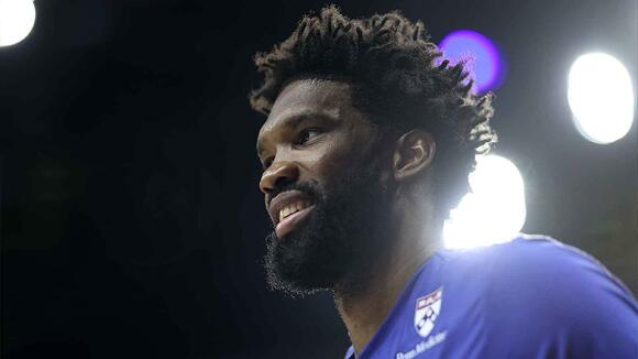 Shams Charania highly doubts 76ers star Joel Embiid's ‘sacrifice’ claims before season opener