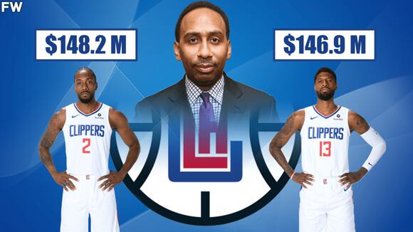 Kawhi leonard stephen a hot sale smith