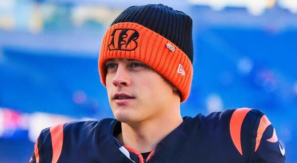 Bengals Drop Bombshell Injury Update on Joe Burrow That Could Change Everything in Cincinnati - NewsBreak