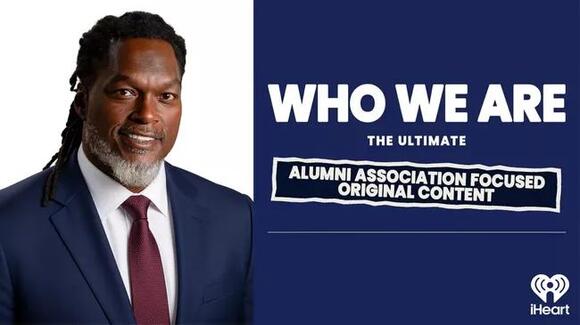LaVar Arrington Launches “Who We Are” Alumni-First Podcast Franchise ...