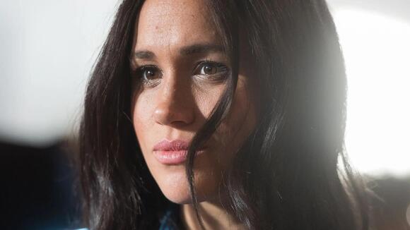 Meghan Markle ‘upset and frustrated’ by Met Police, friend reveals