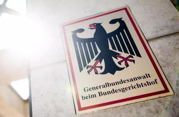 Ukrainian suspected of spying for Russia arrested in Germany