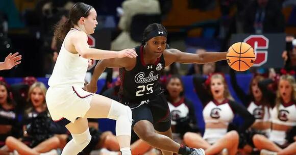 2026 NCAA Women’s Final Four: South Carolina defeats UConn, advances to ...