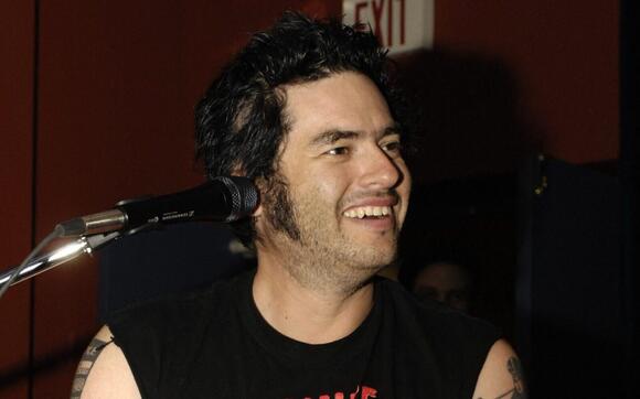 5 Rock Stars Who Eloped In Secret Ceremonies - NewsBreak