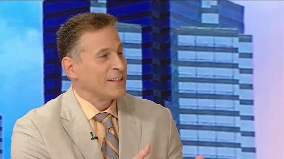 Dr. Winawer discusses Pope Leo's health