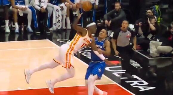 Desmond Bane Gets Ejected For Scary Foul On Onyeka Okongwu That Could've  Caused Serious Injury [VIDEO] - NewsBreak