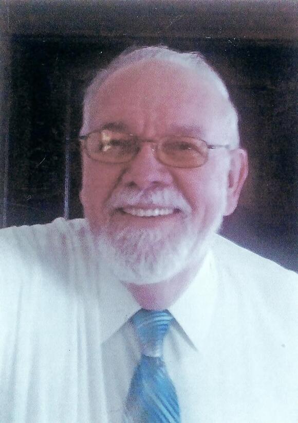 Obituary Raymond Basil Snider, 87