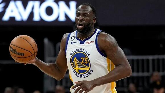 NBA Notes: Warriors, Draymond Green, Kings, Ben Simmons, Magic
