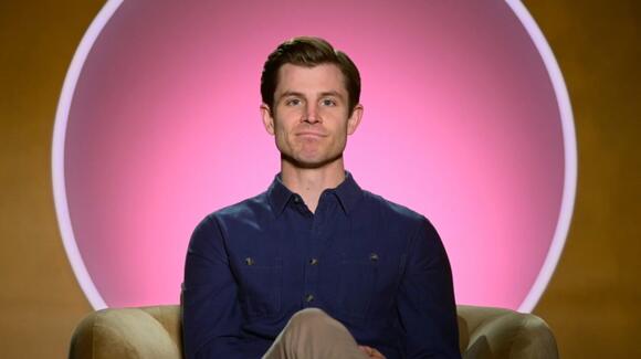 ‘Love Is Blind’: Blake Reveals the Real Reason He Left Season 9 Early ...