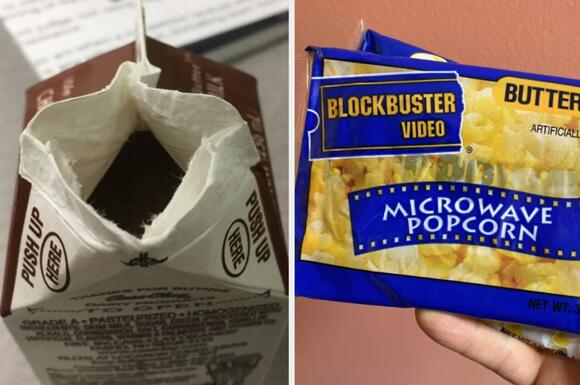 25 Photos Of Nostalgic Things That Will Be Recognizable To Anyone Over ...