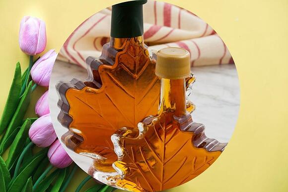 Full List Of Farms Participating In New York's Maple Weekend - NewsBreak
