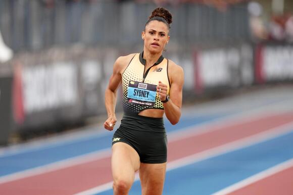 Top U.S. athletes to watch at World Track and Field Championships ...