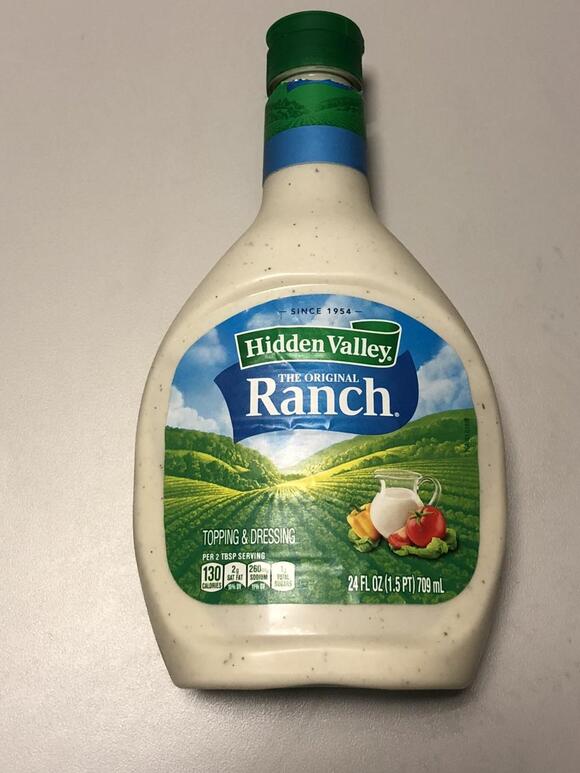 Hidden Valley Ranch’s 3 New Flavors Explained - NewsBreak