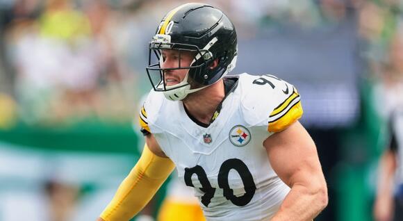 New Report Suggests TJ Watt Was Hospitalized Because Of Dangerous Error By Pittsburgh Steelers Medical Staff - NewsBreak