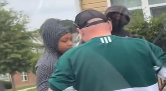 Man robbed at gunpoint during Facebook Marketplace sale in NC [VIDEO ...