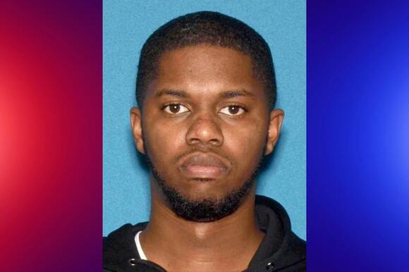 NJ 'Most Wanted' fugitive Jordan Ragland arrested in California - NewsBreak