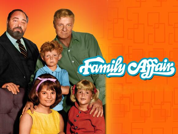 The Tragic Death of 'Family Affair' Former Child Star Anissa Jones: 60 ...