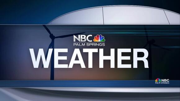 Clearer Skies and Warmer Days Ahead for the Coachella Valley - NewsBreak