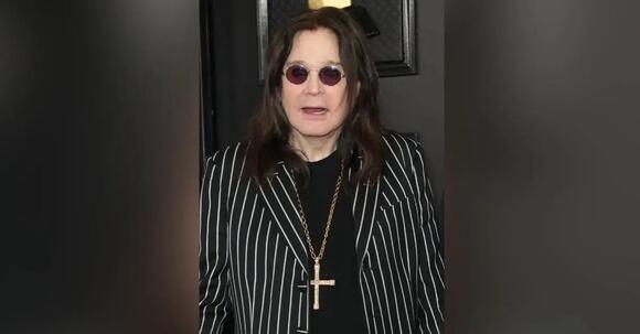 ozzy osbourne documentary no escape from now