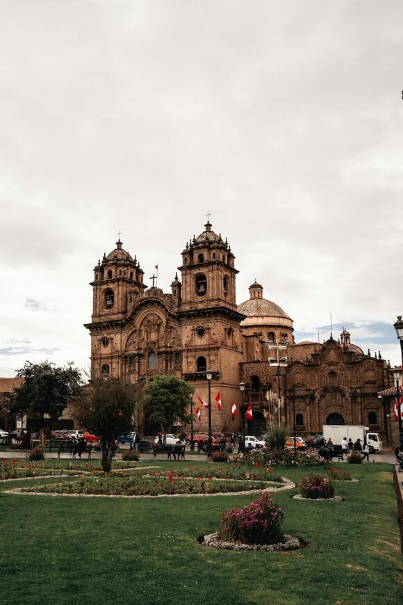 Discovering Cusco: Peru’s Timeless Inca Capital and Adventure Base ...