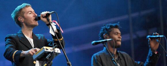 The Story Behind “Teardrop” by Massive Attack and How It’s Connected to ...