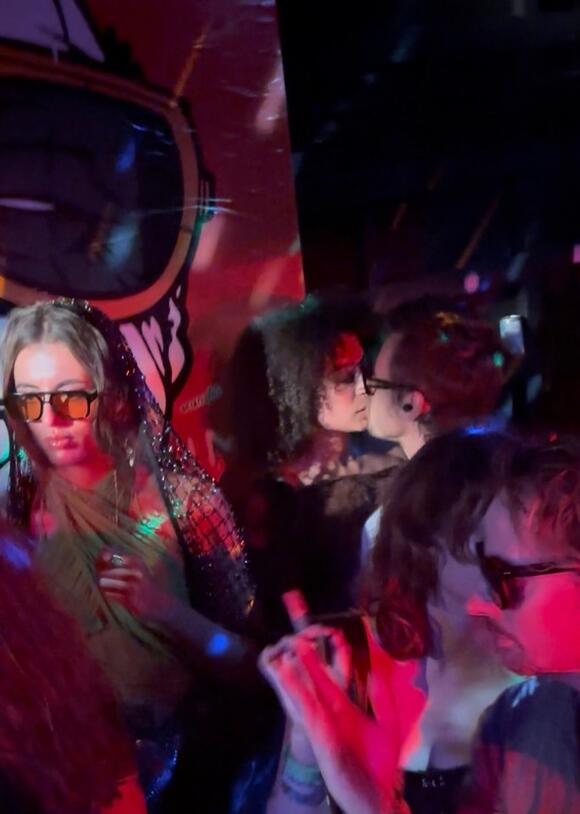 image Zayn’s Unfiltered Words About Harry Styles’ New Romance With Ella Kenny Just Broke the Internet — Fans Are Shocked