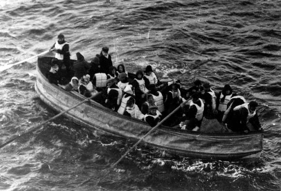 12 Titanic Survivors Whose Stories Reveal The Tragedy’s True Scope