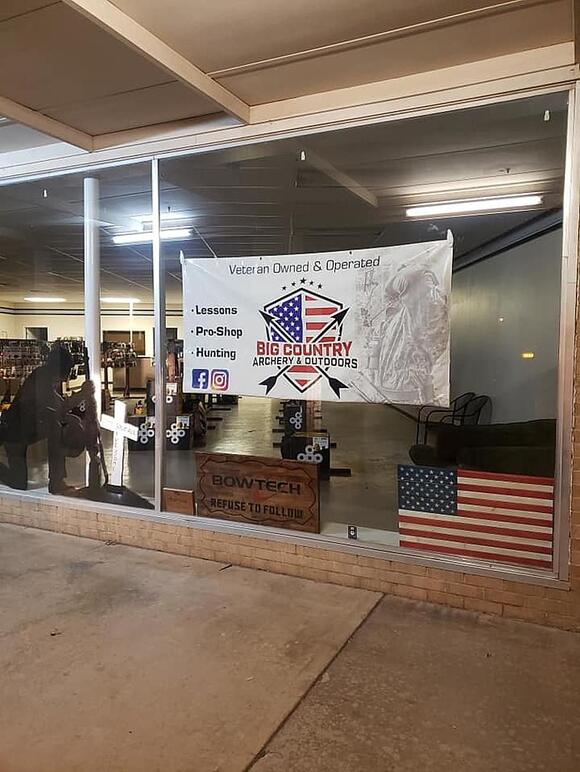 West Texas VA Launches Flu Shot Clinics to Protect Veterans This Fall ...