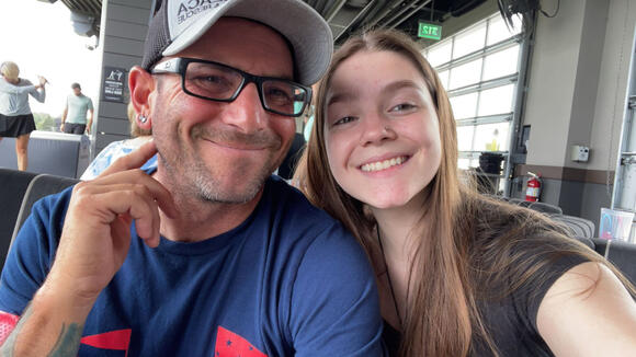 Milaca mourns 44-year-old firefighter - NewsBreak