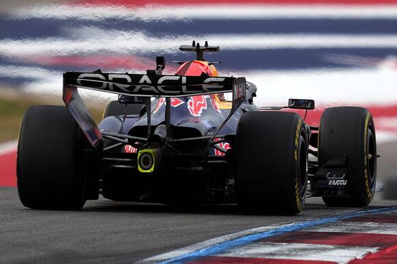Max Verstappen pinpoints two recurring Red Bull problems: 