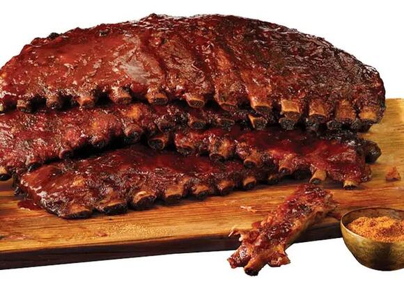 7 BBQ Chains With the Best Ribs Under $20 - NewsBreak