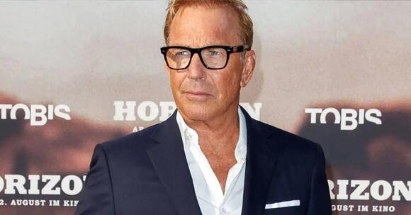 Kevin Costner at Centre of Skin Cancer Scare: Top Doctor Warns 'He's ...