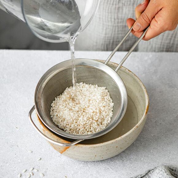 Is Rice Water the Secret to Stronger Plants? Expert Digs Into Different ...