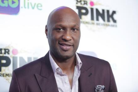 Lamar Odom & Daniielle Alexis: The Truth About His Relationship With Trans Actress: Report - NewsBreak
