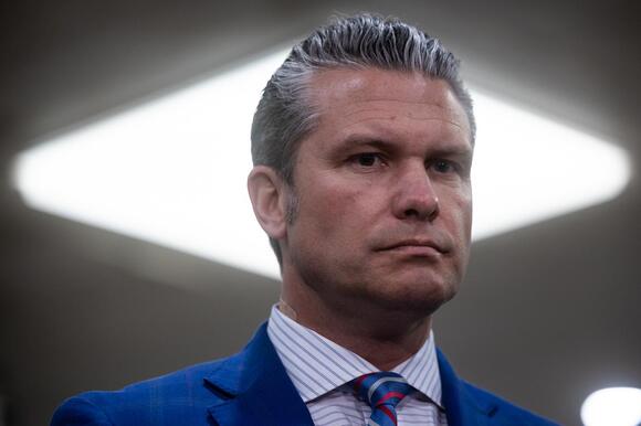 ‘Incoherent’: Hegseth’s Anthropic ultimatum confounds AI policymakers ...