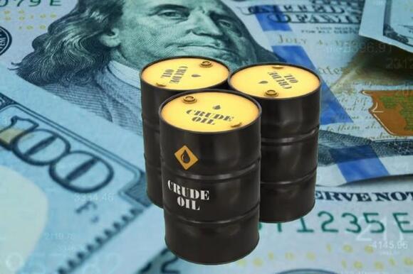 Brent Crude Oil Price Nears Crucial Level as Trump Prepares Iran Attack