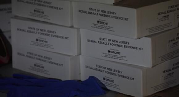 KIYC: NJ misses rape kit testing deadline, won’t say how many remain ...
