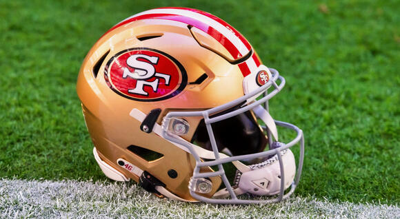 49ers Fan Goes Viral For Absolutely Insane ‘Bumper Sticker’ That Has ...