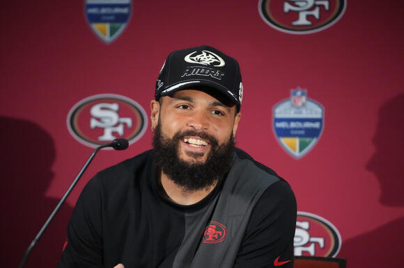 Mike Evans’ Injury Concerns Raise Questions About Buccaneers Star's Long-Term Outlook