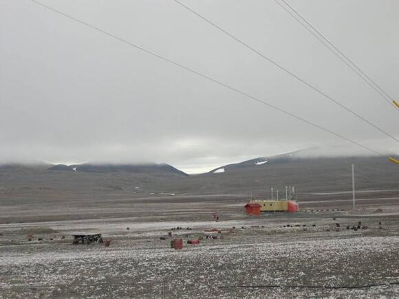 Alert, Canada: The Tiny Canadian Outpost That’s Considered The ...