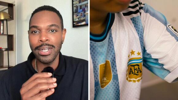 Black people were more than one-third of Argentina’s population. So why ...