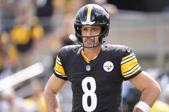 ‘More Coin to Be Made’: Aaron Rodgers Comments on NFL's International Plans After Steelers Star Called Out League's Greed