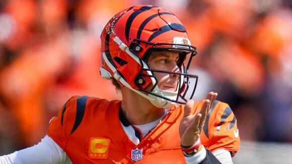 Bengals QB Joe Burrow Is Officially Done - NewsBreak
