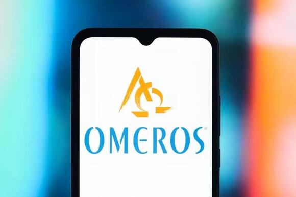OMER Stock On Track For Best Week In Nearly 4 Months After Receiving ...